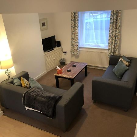 River Terrace Lancaster Bagian luar foto