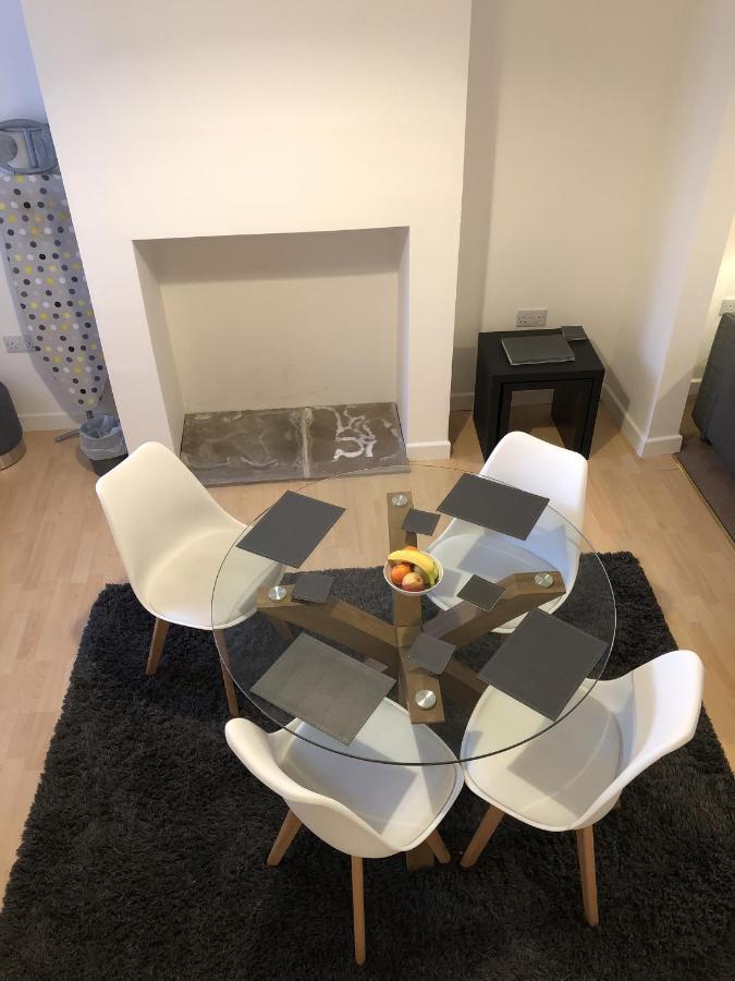 River Terrace Lancaster Bagian luar foto